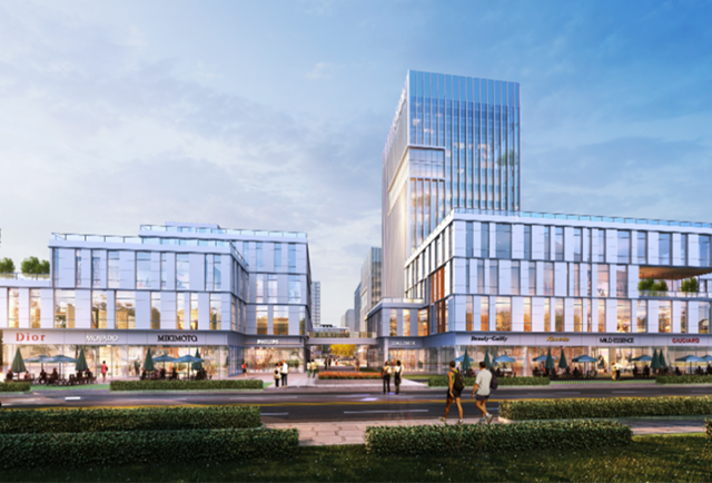 鸡西诸暨二手房