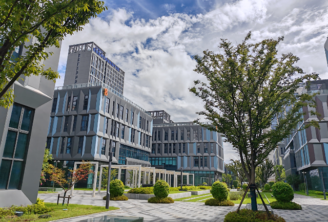 鸡西工业地产投资新蓝海——新能源产业园区崛起